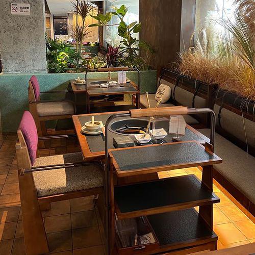 南京市餐桌餐椅火锅桌 - 厂家